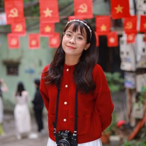 Sinhcafe Travel VietNam